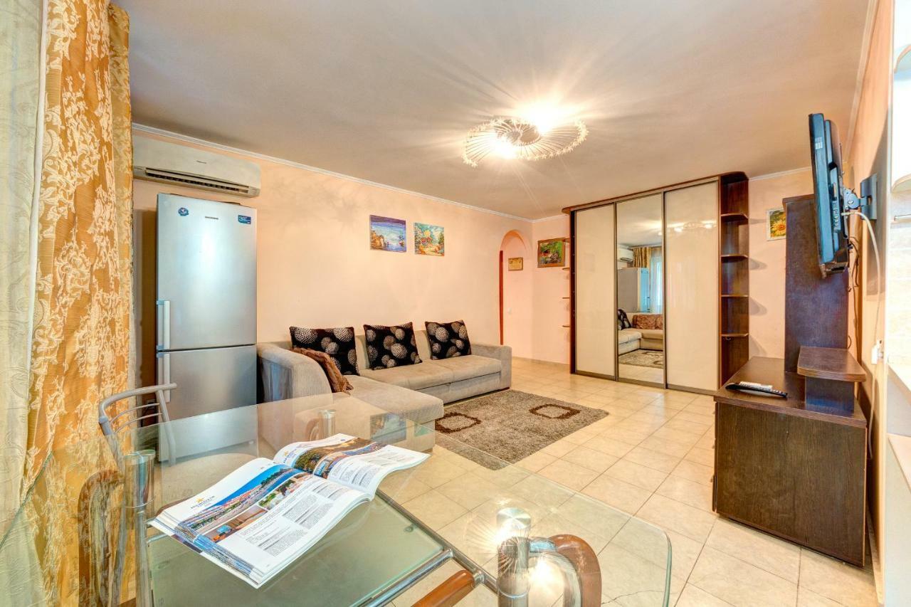 Apartment Near The Nsc Olympic